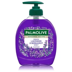 Online Palmolive Sensorial Escape Lavender & Bergamot Handzeep - 300 ML