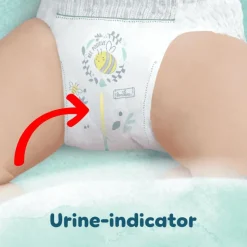 Discount Pampers Harmonie Luiers Maat 3 6-10 KG 26 Stuks