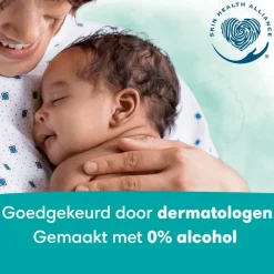 Best Pampers Harmonie Protect & Care Calendula Billendoekjes 44 Stuks