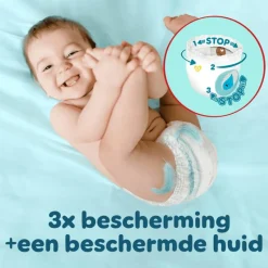 Best Pampers Premium Protection Pants Luierbroekjes Maat 6 15+ KG 15 Stuks