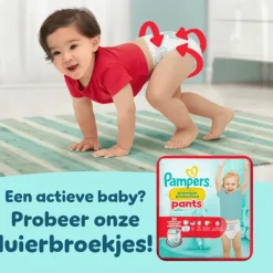 Best Pampers Premium Protection Luiers Maat 5 11-16 KG 22 Stuks