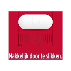 Discount Panadol Plus Gladde Tablet Paracetemol Filmomhuld