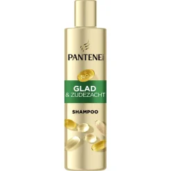 Discount Pantene Smooth & Silky 3MM Shampoo 250ML