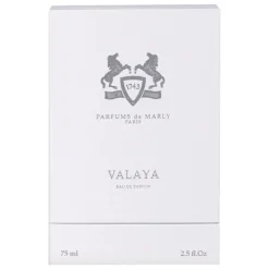 New Parfums De Marly Valaya eau de parfum 75 ML