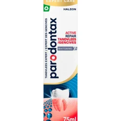 Clearance Parodontax Active Repair Whitening Tandpasta - 75 ML