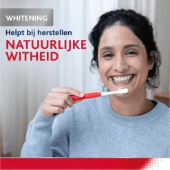 Clearance Parodontax Active Repair Whitening Tandpasta - 75 ML