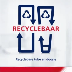 Clearance Parodontax Active Repair Whitening Tandpasta - 75 ML