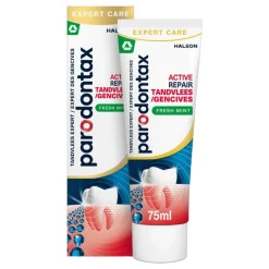 New Parodontax Active Repair Fresh Mint Tandpasta - 75 ML