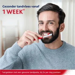 New Parodontax Active Repair Fresh Mint Tandpasta - 75 ML