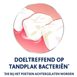 Sale Parodontax Daily Care Extra Fresh Mondwater - 500 ML