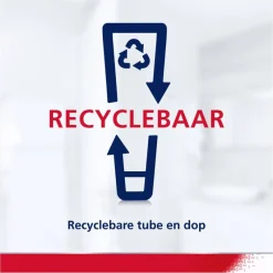 New Parodontax Ultra Clean Dagelijkse Tandpasta 75 ML