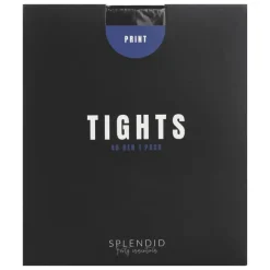 Online Fancy Label Party Essential panty motiefje L