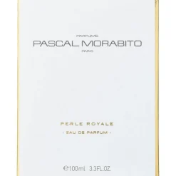 Online Pascal Morabito Perle Royale eau de toilette 100 ML