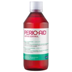 Best Perio Aid Perio•Aid Active Control Mondspoeling