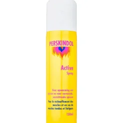 Online Perskindol Active Spray
