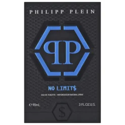 Discount Philipp Plein No Limits Super Fresh eau de toilette 90 ML