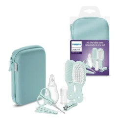 New Philips Avent Babyverzorgingsset SCH401/00