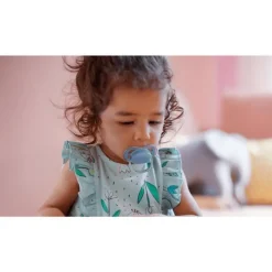 Clearance Philips Avent Fopspeen Ultra Air Day 6-18M Double Pack, mixed - SCF087/14