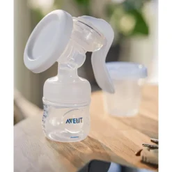 Sale Philips Avent Manuele Borstkolf - SCF430/20