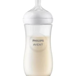 Discount Philips Avent Natural Response Babyfles 330 ML