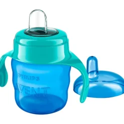 Sale Philips Avent Tuitbeker 6 M+ SCF551/05 200 ML
