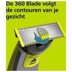 Sale Philips OneBlade 360 Face - QP2734/23