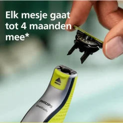 Sale Philips OneBlade 360 Face - QP2734/23