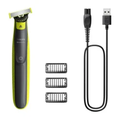 Outlet Philips OneBlade 360 Face - QP2724/23
