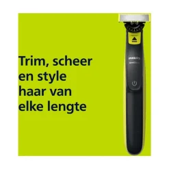Outlet Philips OneBlade 360 Face - QP2724/23