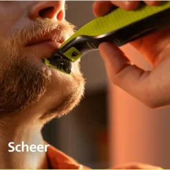 Outlet Philips OneBlade 360 Face - QP2724/23