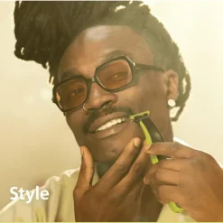 Outlet Philips OneBlade 360 Face - QP2724/23