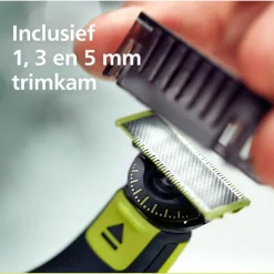 Outlet Philips OneBlade 360 Face - QP2724/23