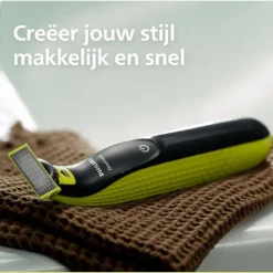 Outlet Philips OneBlade 360 Face - QP2724/23