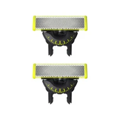 Outlet Philips OneBlade 360 QP420/50 Navulmesjes 2 stuks