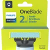 Online Philips OneBlade First Shave Navulmesjes - QP225/50