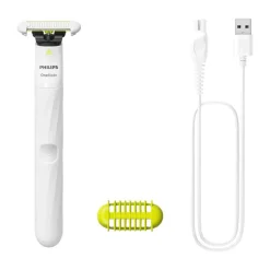 Hot Philips OneBlade Intimate Female - QP1924/22