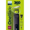 Clearance Philips OneBlade Pro 360 Face + Body - QP6507/23