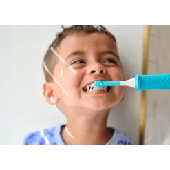 Outlet Philips Sonicare Kids Opzetborstel Small 3jr+ 2 pack - HX6032/90