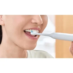 Online Philips Sonicare Optimal White Opzetborstel Wit 6 pack - HX6066/87