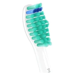 Clearance Philips Sonicare ProResults Opzetborstel Wit HX6016/87 - 6 Pack
