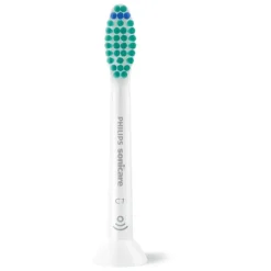 Clearance Philips Sonicare ProResults Opzetborstel Wit HX6016/87 - 6 Pack