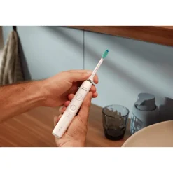 Clearance Philips Sonicare ProResults Opzetborstel Wit HX6016/87 - 6 Pack