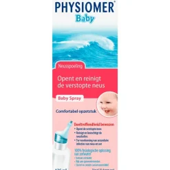 Discount Physiomer Baby Neusspray 135 ML