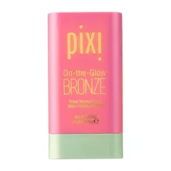 Outlet Pixi On-The-Glow Bronze Tinted Moisture Stick Warm Glow 19 GR