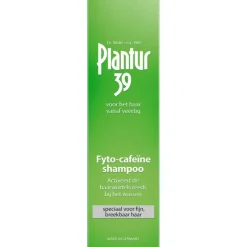 Online Plantur 39 Cafeïne Shampoo 250 ML