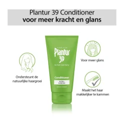 Plantur 39 Plantur39 Caffeine Conditioner 150 ML