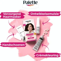 Clearance Poly Palette Perfect Gloss Dark Espresso