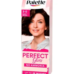 Clearance Poly Palette Perfect Gloss Dark Espresso