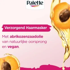 Discount Poly Palette Perfecte Gloss 5-0 Middenbruin 680 Donker Robijnrood