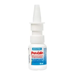 Outlet Prevalin Neusspray bij Hooikoorts 15 ML